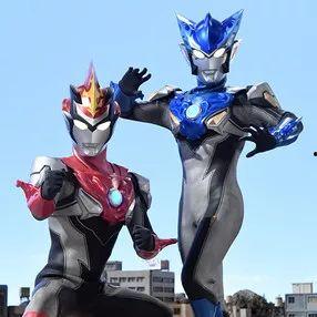 布莱德奥特曼最新爆料,神秘新力量觉醒,宇宙守护战即将开启!